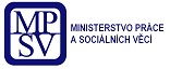 Ministestvo práce a sociálních věcí